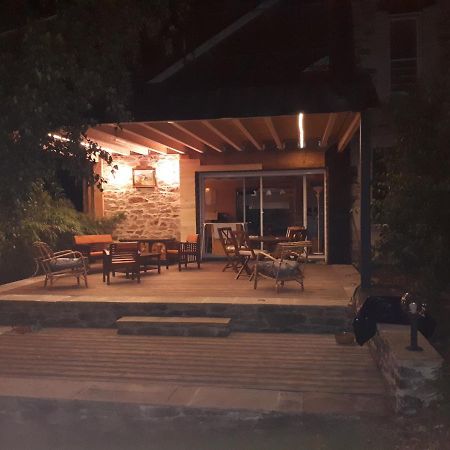 Chambres D'Hotes De Campagnet Moyrazes Zewnętrze zdjęcie