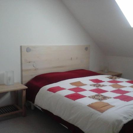 Chambres D'Hotes De Campagnet Moyrazes Zewnętrze zdjęcie