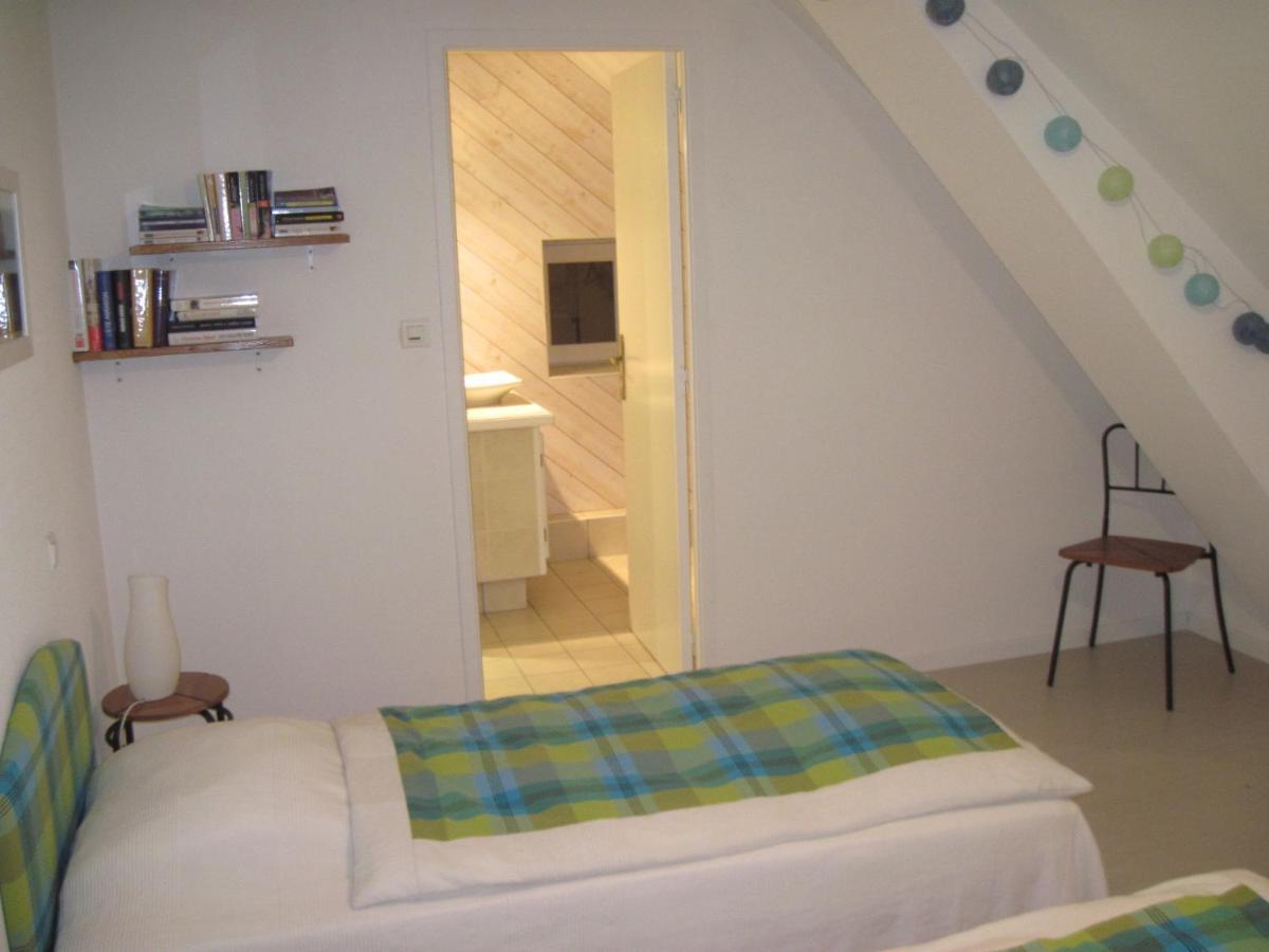 Chambres D'Hotes De Campagnet Moyrazes Zewnętrze zdjęcie