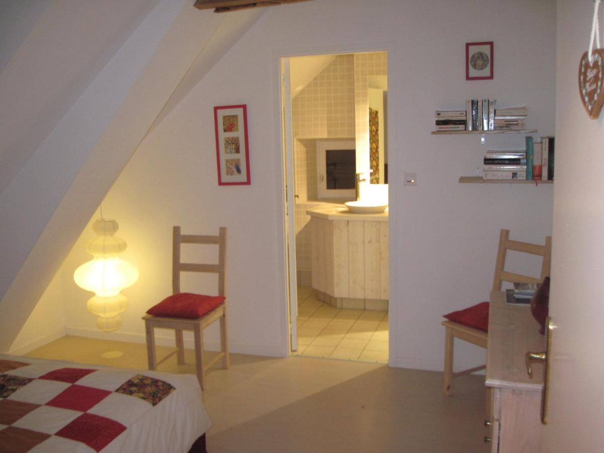 Chambres D'Hotes De Campagnet Moyrazes Zewnętrze zdjęcie