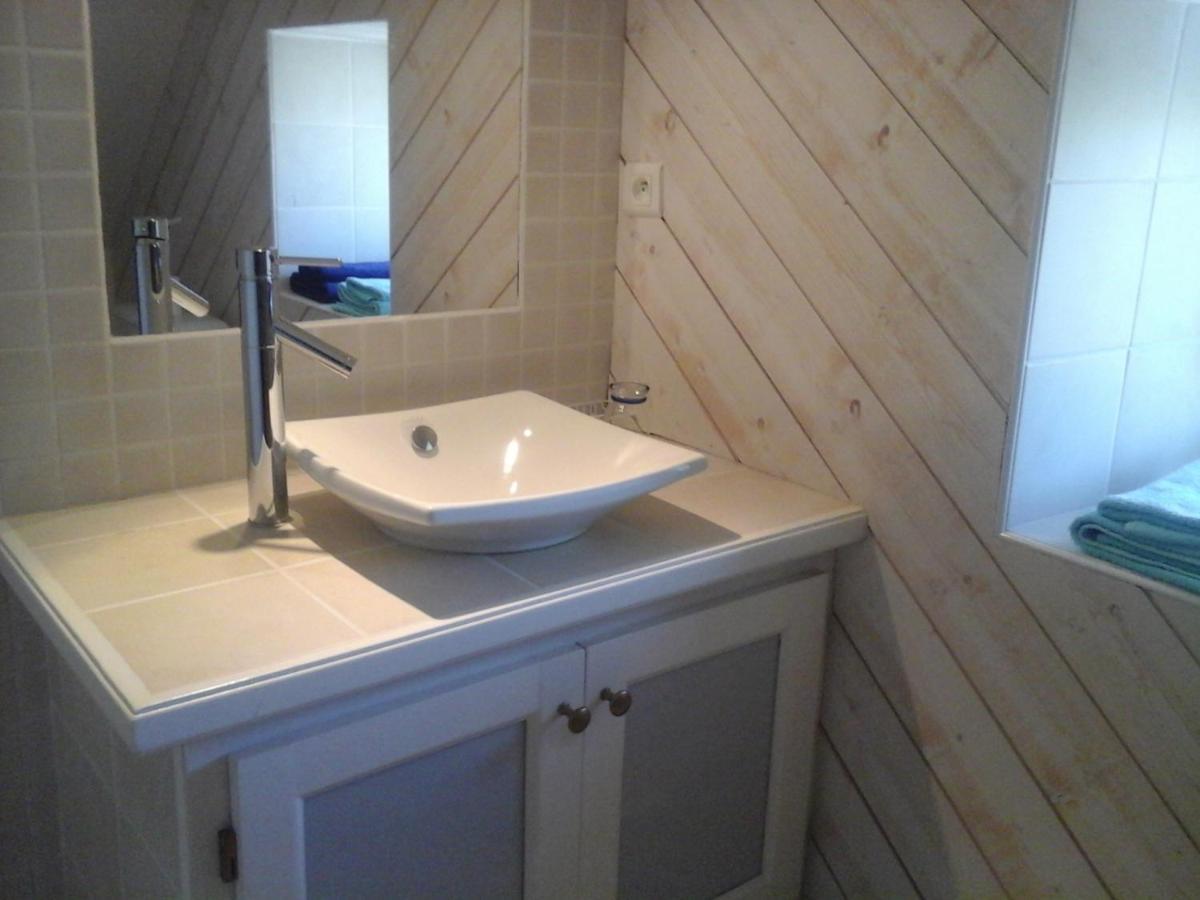 Chambres D'Hotes De Campagnet Moyrazes Zewnętrze zdjęcie