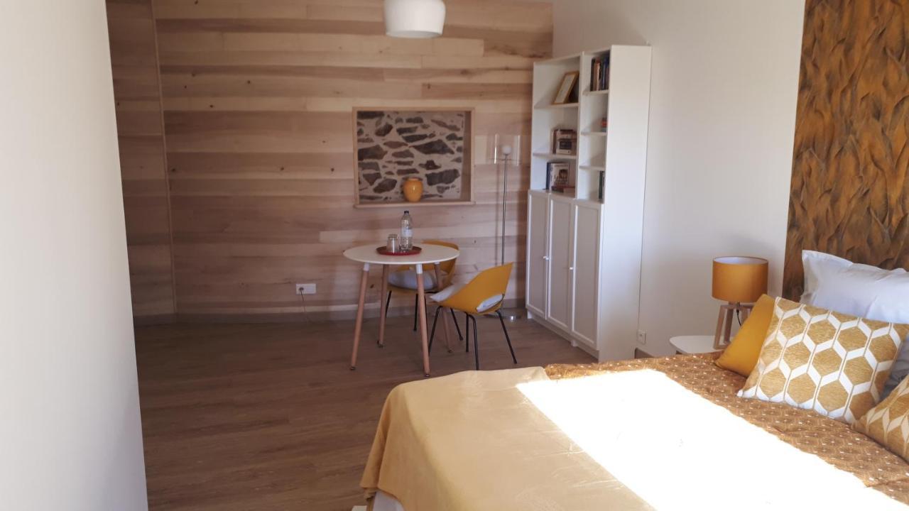 Chambres D'Hotes De Campagnet Moyrazes Zewnętrze zdjęcie