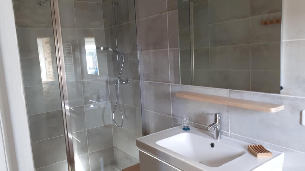 Chambres D'Hotes De Campagnet Moyrazes Zewnętrze zdjęcie